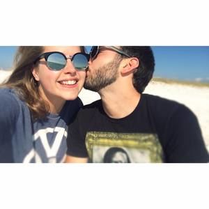 Meet your Posher, Alexandria